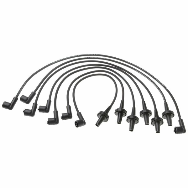 Standard Wires Domestic Car Wire Set, 27603 27603